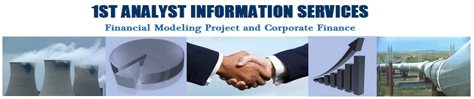 1st Analyst Information Services